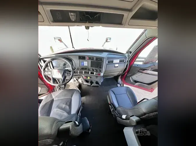 2022 KENWORTH T680