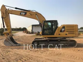 2019 Caterpillar 330