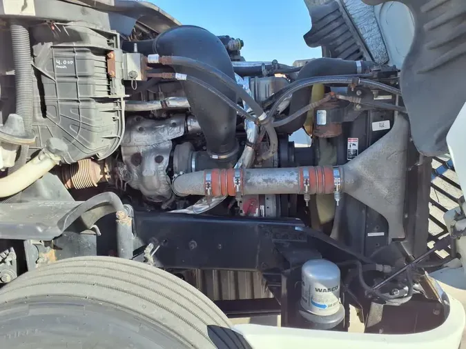 2020 FREIGHTLINER/MERCEDES CASCADIA 1251ff56fb05249dae83095cc4d03d73bad