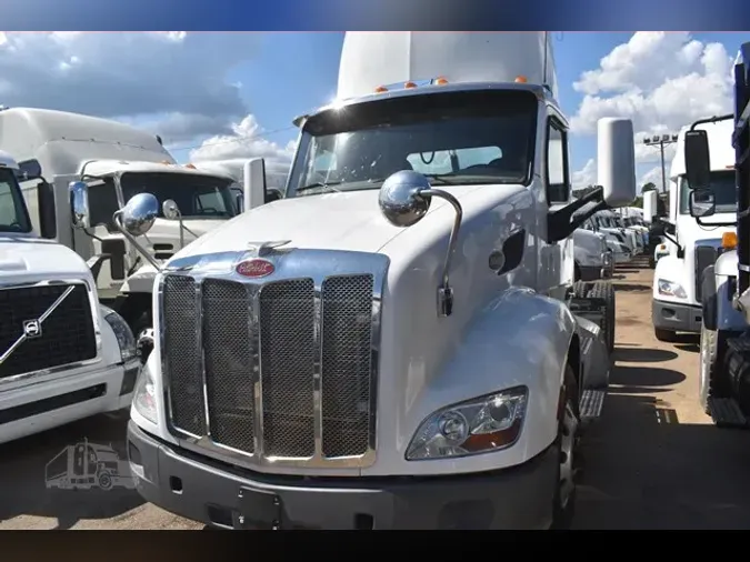 2019 PETERBILT 5791ff5b6d1b379b43ac581d669e4345259