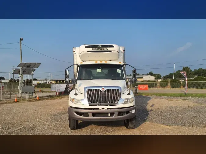 2020 NAVISTAR INTERNATIONAL MV607 (6X4)1ff6f4cc7b3eb147add0ae9e5d454f63