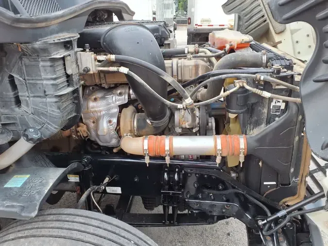 2020 FREIGHTLINER/MERCEDES CASCADIA 1251ff7d257906393cff626c574e5cdc1f1