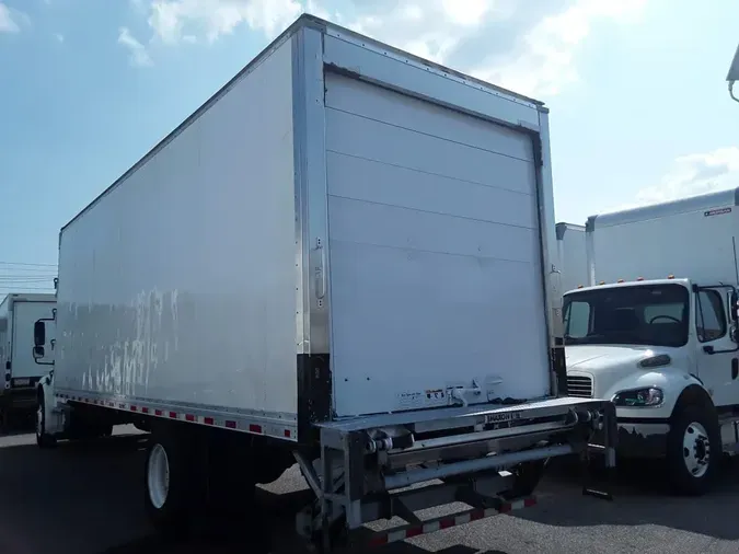 2019 FREIGHTLINER M2 106
