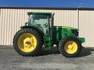 2014 John Deere 6150R