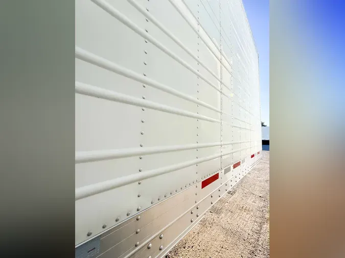 2020 VANGUARD VAN - REF