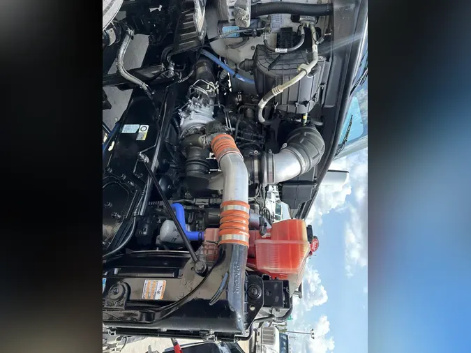 2020 Peterbilt 579