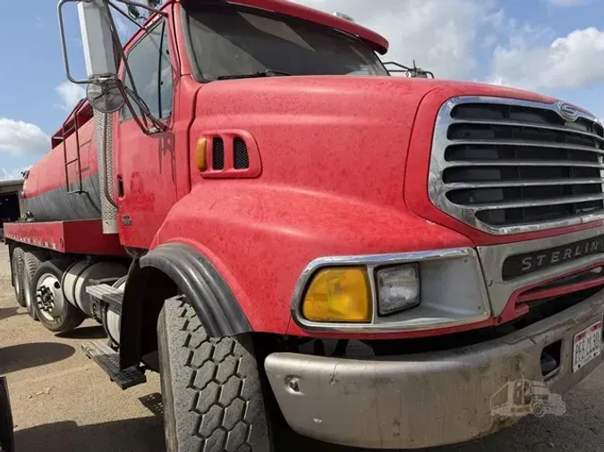 2006 STERLING L9500