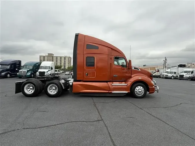 2019 KENWORTH T680
