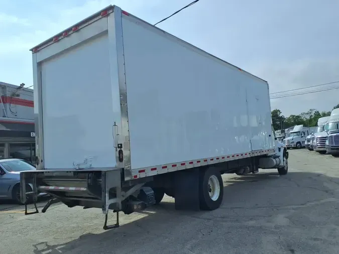 2019 NAVISTAR INTERNATIONAL 4300