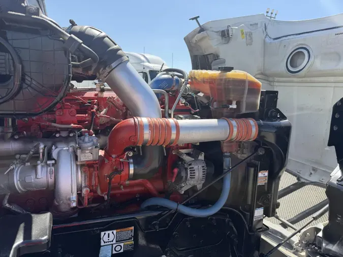 2020 Peterbilt 5791ffb6650967416460483c6f80c7d0292