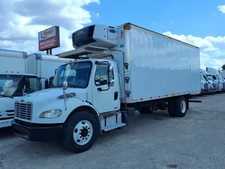 2019 FREIGHTLINER M2 106