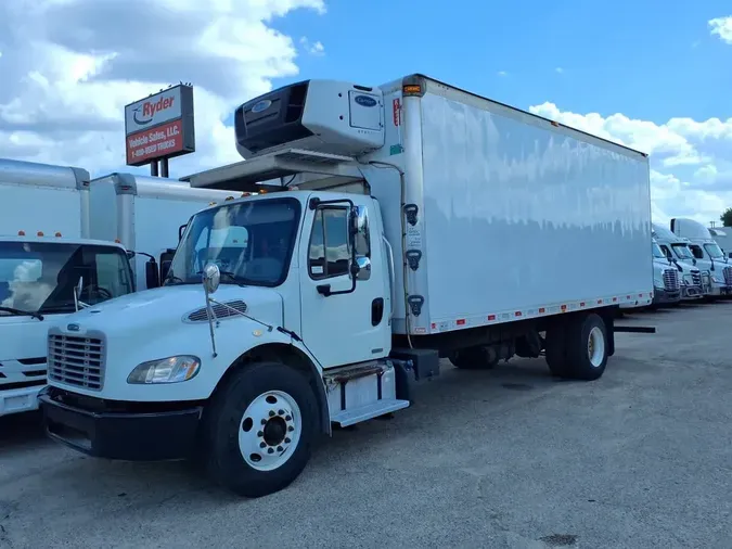 2019 FREIGHTLINER M2 1061ffbd0e4e27ab02618aae60c83f8f676