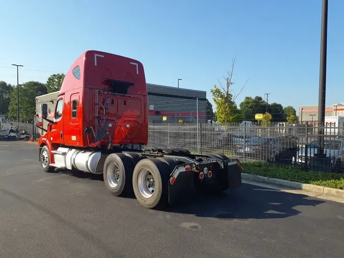 2019 FREIGHTLINER/MERCEDES NEW CASCADIA PX126641ffdf3464a7678f4f8bfcae5212ddce1