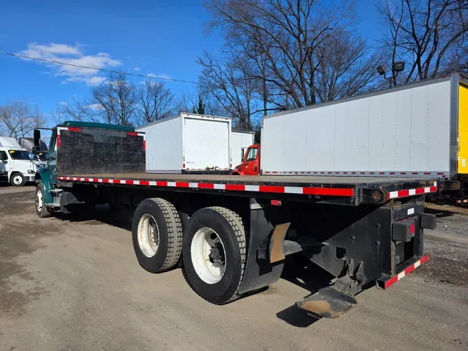 2017 FREIGHTLINER/MERCEDES M2 106