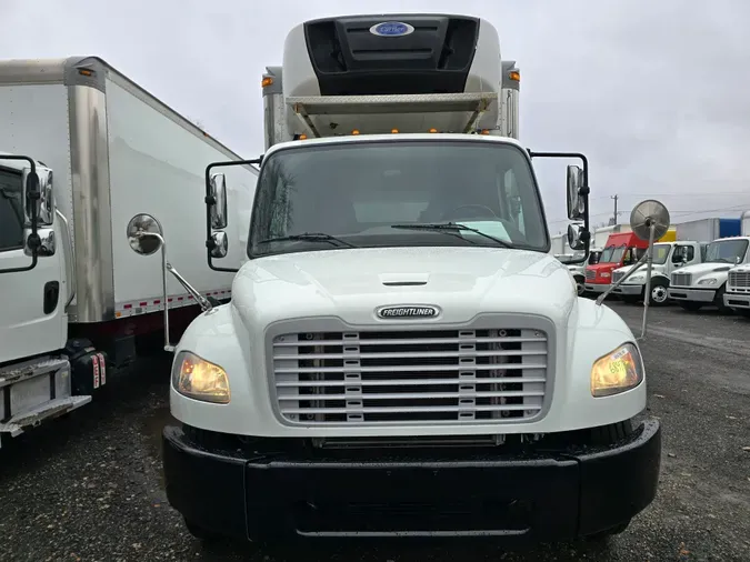 2018 FREIGHTLINER/MERCEDES M2 106