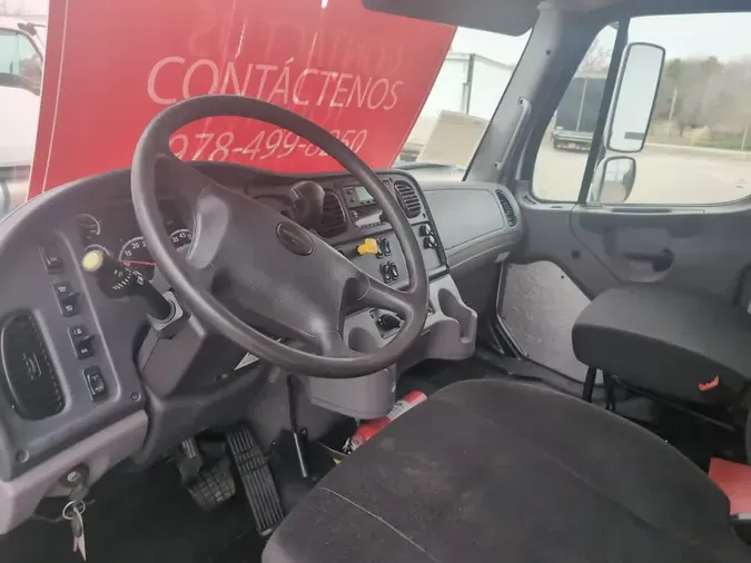 2019 FREIGHTLINER/MERCEDES M2 1061fff26bb05abd9e9a28517ac8d5a2544