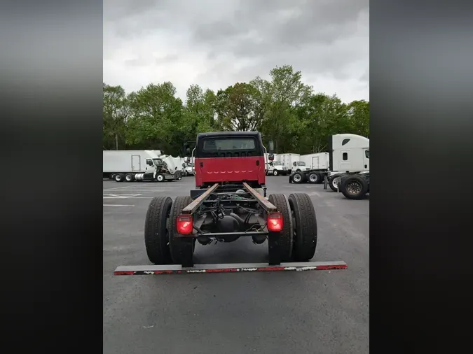 2019 FREIGHTLINER/MERCEDES M2 1062000196be1e08d27100db7b2063dfdac