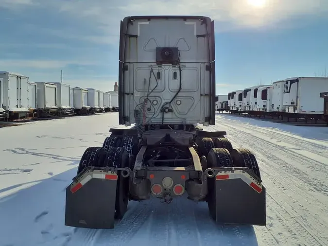 2020 FREIGHTLINER/MERCEDES NEW CASCADIA PX1266420006533600b8f26a7814d1c1c4946d5