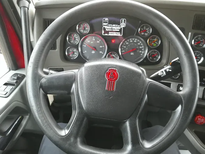 2019 Kenworth T680