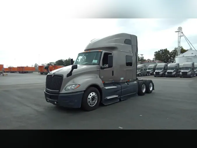 2022 International LT20012cdde1eca138d1c4942574b94873