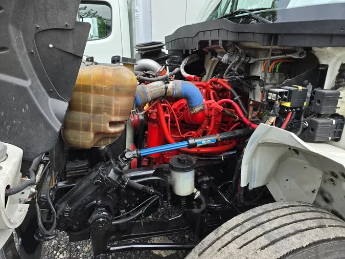 2016 NAVISTAR INTERNATIONAL 4300