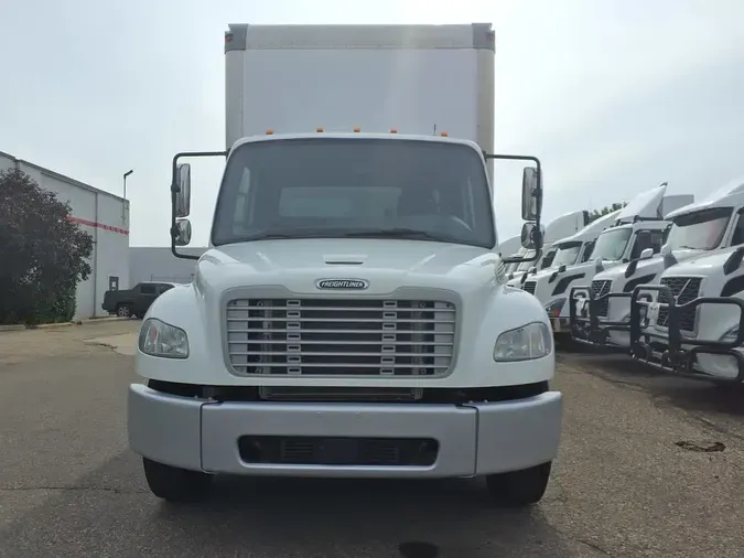 2018 FREIGHTLINER M2 106