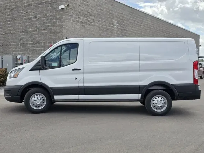 2024 Ford Transit Cargo Van