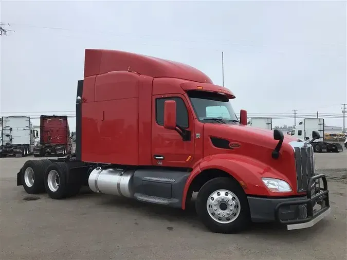 2020 PETERBILT 579