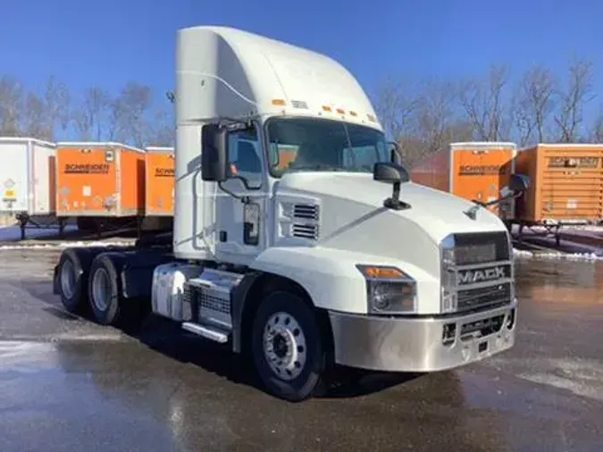 2020 Mack Anthem20044cca4653d96257a09d05ccea1a9e