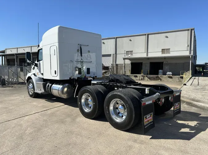 2020 Peterbilt 579