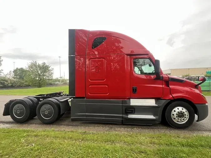 2022 Freightliner Cascadia&reg;