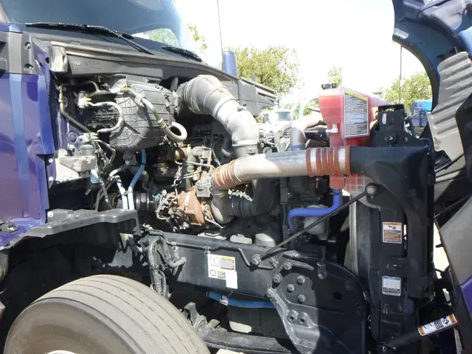 2022 Kenworth T680