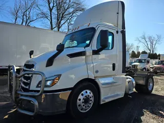 2019 FREIGHTLINER/MERCEDES NEW CASCADIA 116