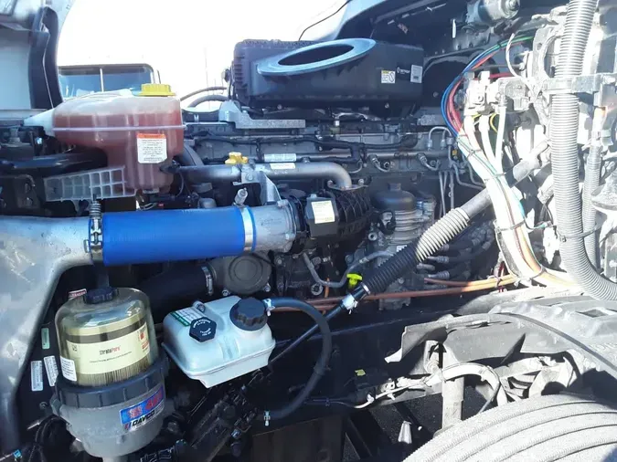 2019 FREIGHTLINER/MERCEDES NEW CASCADIA PX126642005d389ccf4b43b6ac361d3ae723e7e