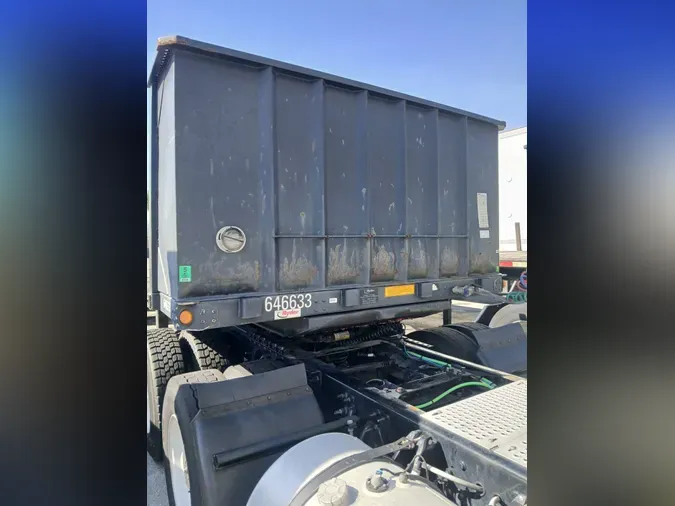 2016 UTILITY TRAILERS FS2CHS 48/1022005ef4b0e45063f69d76b49dc85a121