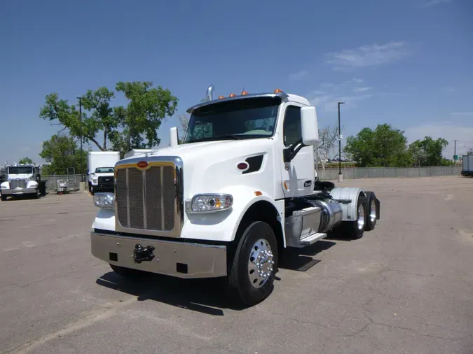 2021 Peterbilt 56720069690ee2da17ace4d6eff371f1191