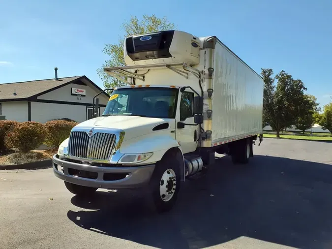 2020 NAVISTAR INTERNATIONAL MV607 (4X2)2006b1d7e52f603ab64b7741a67ba78b