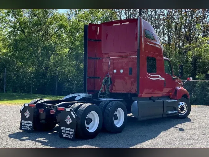 2023 INT LT625 6X4