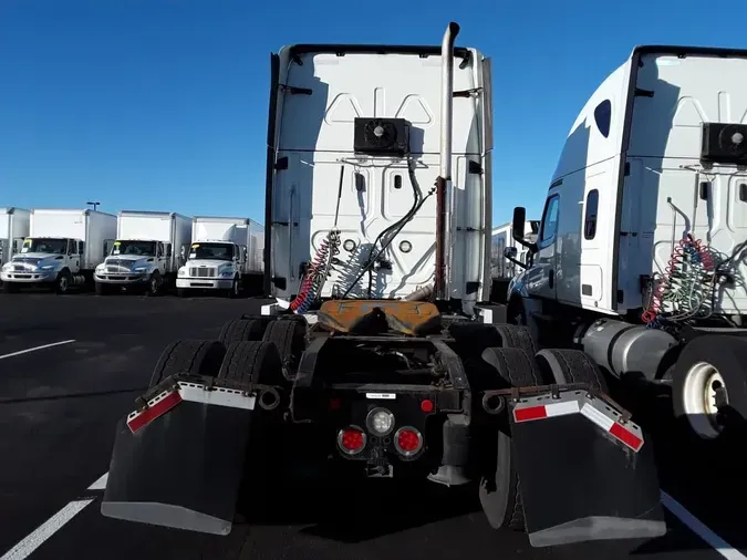 2019 FREIGHTLINER/MERCEDES NEW CASCADIA PX12664