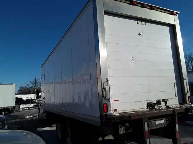 2019 FREIGHTLINER/MERCEDES M2 1062007f4f8c1701b325226b837928c9e79
