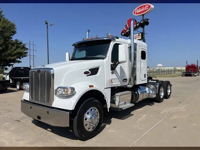 2019 Peterbilt 567