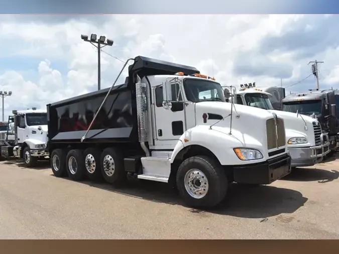 2015 KENWORTH T4402008ec67eec94d8f4956a22212111348