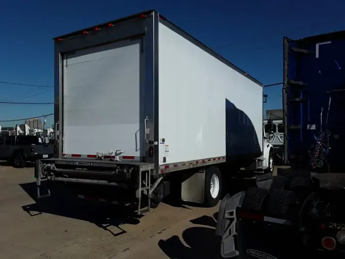 2019 FREIGHTLINER/MERCEDES M2 106