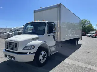 2018 FREIGHTLINER M2 106
