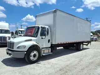2019 FREIGHTLINER M2 106
