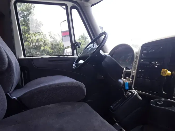 2016 NAVISTAR INTERNATIONAL 4300