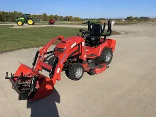 2019 Simplicity Legacy XL 33
