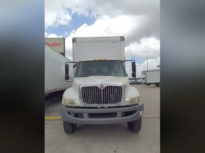 2016 NAVISTAR INTERNATIONAL 4300