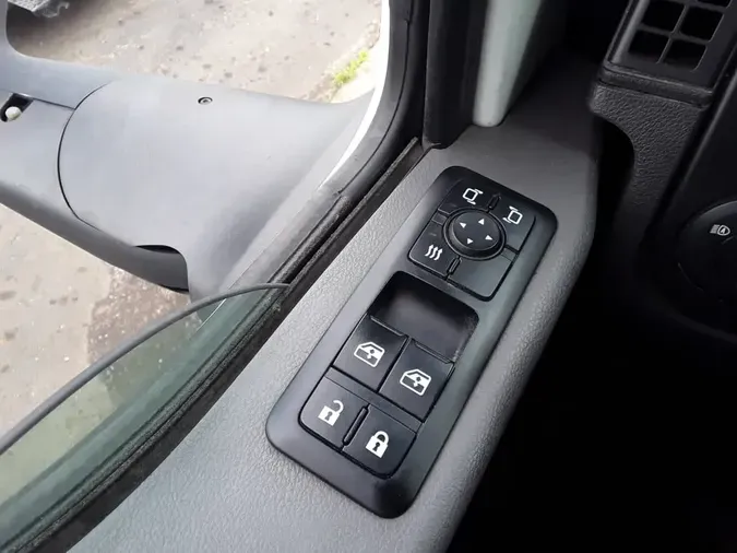 2019 NAVISTAR INTERNATIONAL LT625 SLPR CAB200c554b8b6763537ef648c8a3af3438