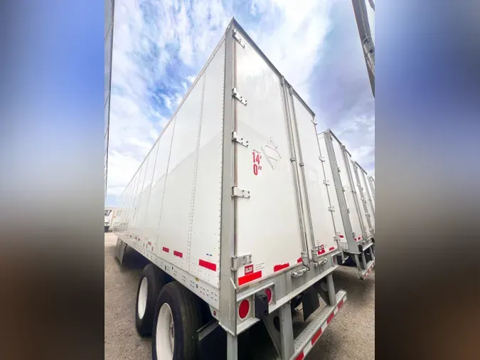 2019 WABASH WA-DRY